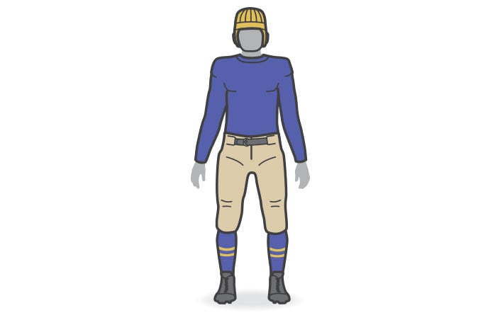 Packers - 1934